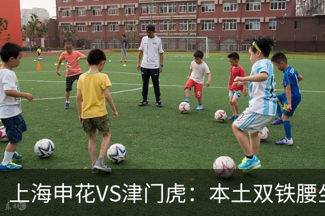 上海申花VS津门虎：本土双铁腰坐镇，特谢拉领衔前场，拉唐冲锋