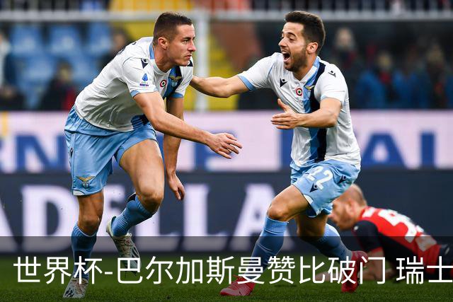 世界杯-巴尔加斯曼赞比破门 瑞士2-1加拿大小组第一