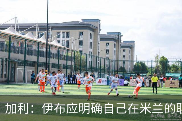 加利：伊布应明确自己在米兰的职责，现在没人知道他的职责是什么