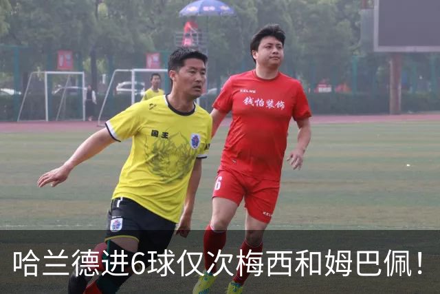 哈兰德进6球仅次梅西和姆巴佩！1958以来首次单届世界杯3人进球6+