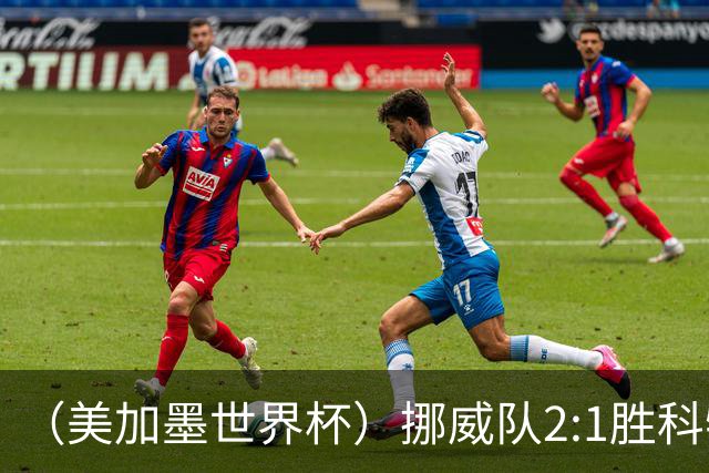 （美加墨世界杯）挪威队2:1胜科特迪瓦队 时隔28年重返16强